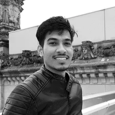 Prayag Desale